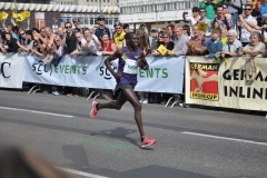 31. Vattenfall BERLINER HALBMARATHON