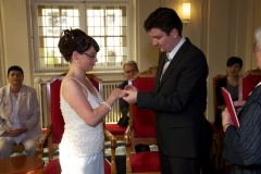 Hochzeit Familie Schneider
