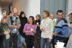 Eigentümerparty 2010