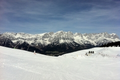 Skiurlaub2011