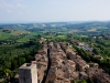 San Gimignano - Blick vom Turm