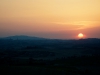 Die Sonnenuntergänge waren einfach der Hammer...